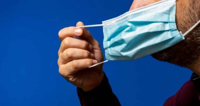 Ya no será obligatorio el uso de cubrebocas en BCS