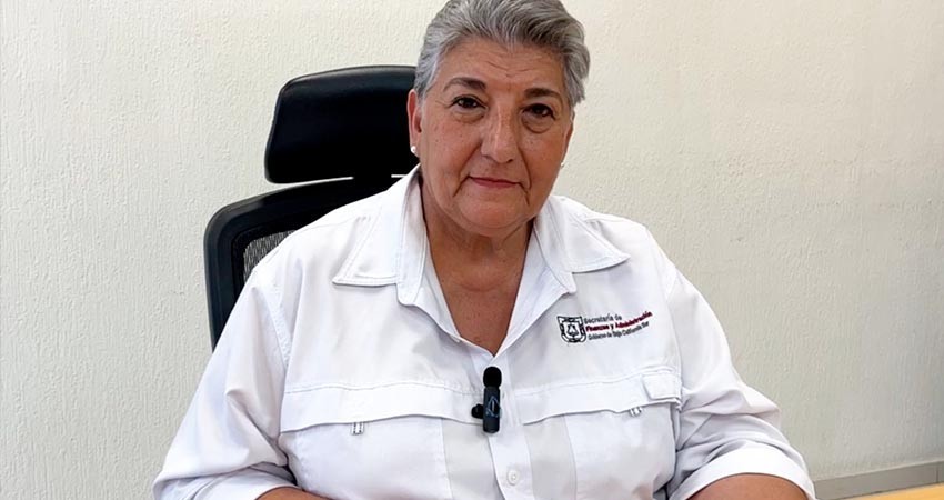 Recibe Gobierno de BCS financiamiento para asegurar continuidad de obra pública