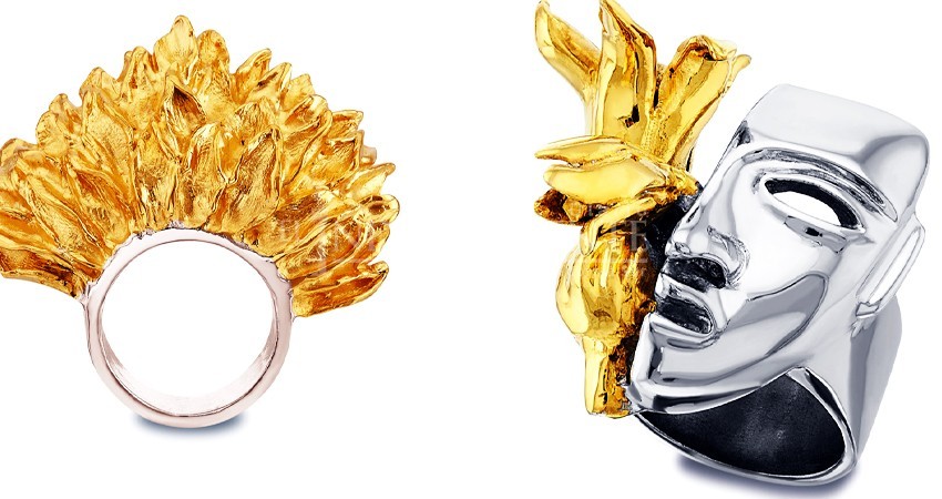 Museo de Artesanía Iberoamericana de Tenerife, expondrá la obra de Leticia Salgado, diseñadora cabeña