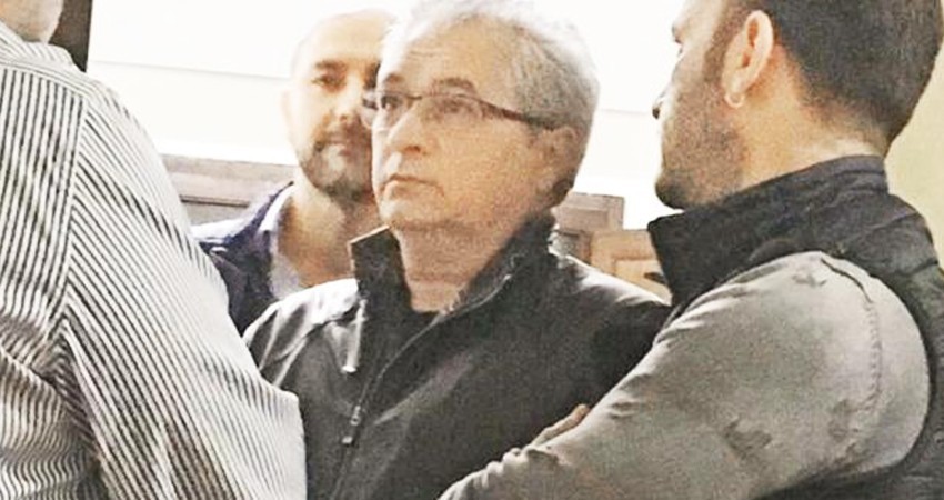 Ex gobernador Yarrington es sentenciado a 9 años de cárcel por lavado de dinero en EU