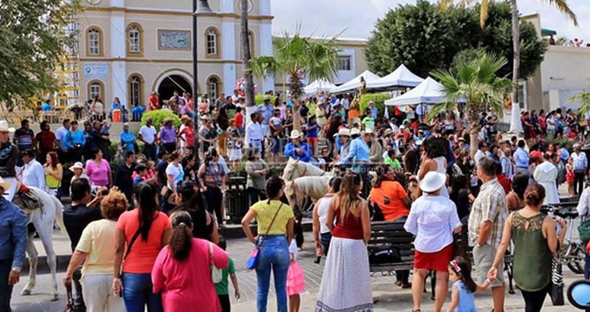 No todo es Spring Break, invitamos al turismo extranjero a conocer nuestra cultura regional: Turismo Municipal
