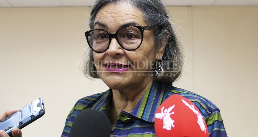 Abierto DIF estatal a un acercamiento con el asilo San Vicente de Paul