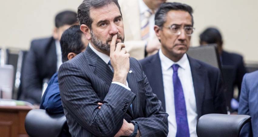 INE revela cuánto recibirá Lorenzo Córdova tras dejar el cargo de consejero presidente