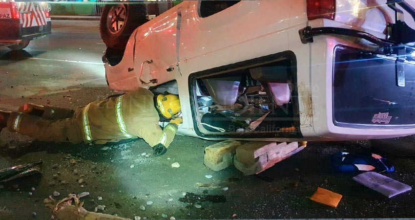 Necesario extremar precauciones ante incremento de accidentes viales: Homero Davis