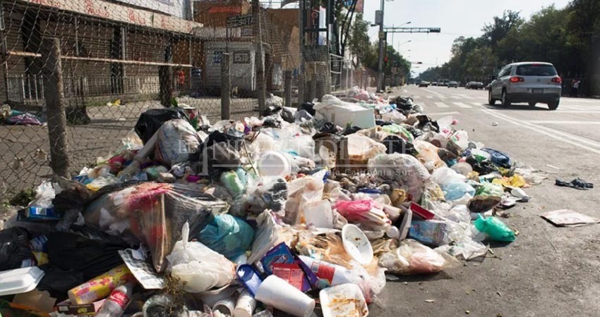 Falta claridad en proyecto para convertir residuos sólidos en energía: Asociación