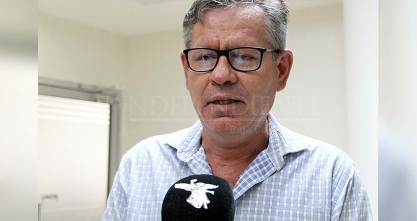 Reconoce OOMSAPAS fuerte problemática de aguas negras en Pescadero