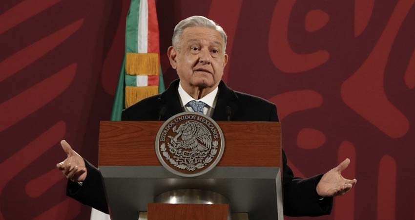 EE.UU. señala a López Obrador por “desacreditar” a periodistas y activistas