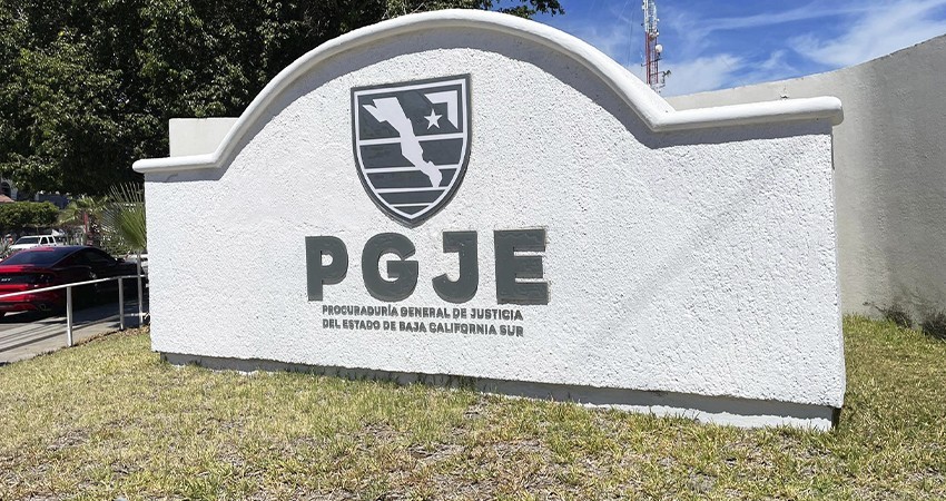 Inicia PGJE investigación por persona sin vida derivado de una riña en CSL