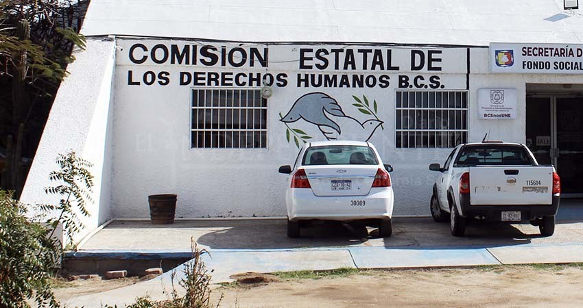 Preparan convocatoria para elección de presidenta o presidente de la CEDH