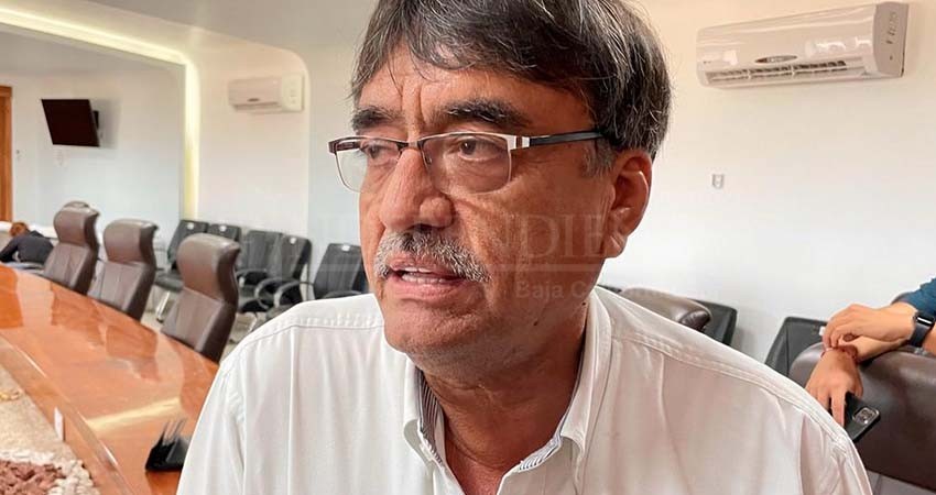 Ni diferencias ni gobierno dividido, asegura Leggs Castro