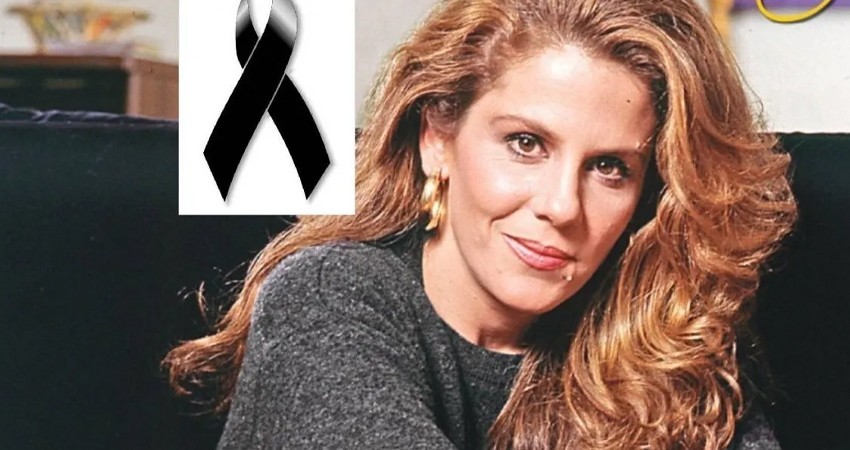 Muere Rebecca Jones, actriz estrella de las telenovelas mexicanas