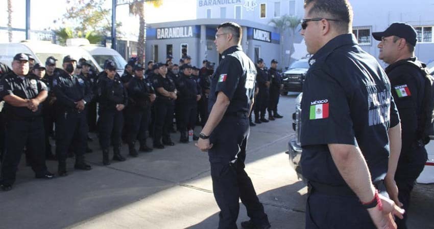 Seguridad Pública de Los Cabos reforzará el operativo alcoholímetro durante la Semana Santa