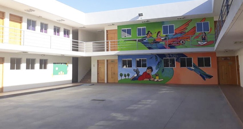 Ofrecen diferentes Cursos en el Centro Municipal de las Artes