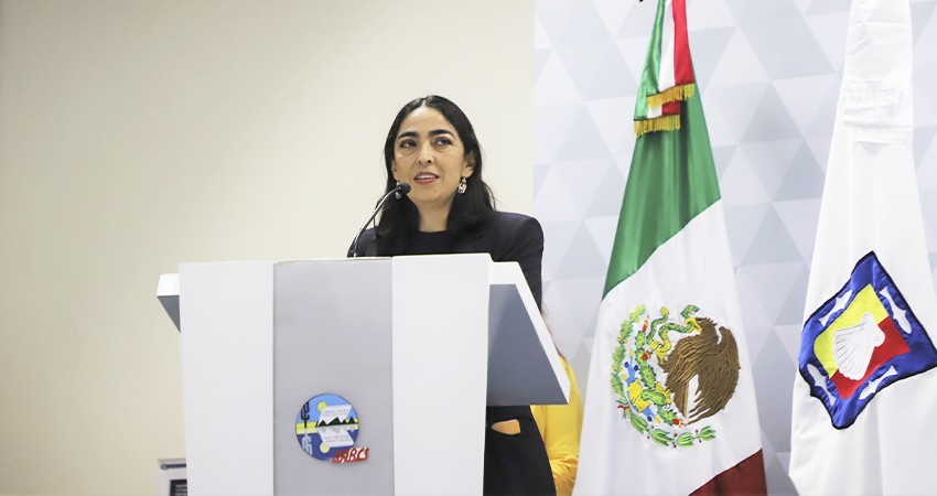 “Para las actuales y futuras generaciones es fundamental el cuidado del agua”: CEA
