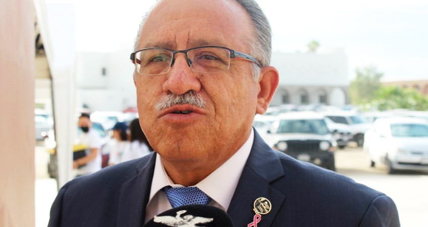 Proyecta UABCS la construcción de una planta de tratamiento de aguas residuales