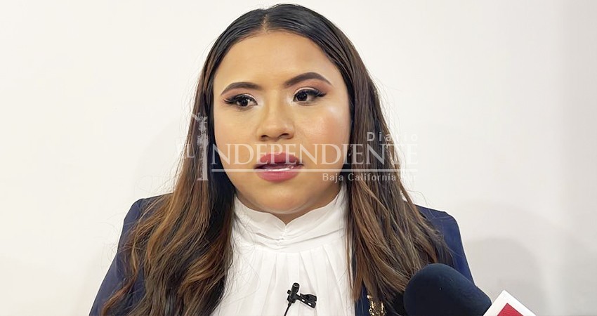 Se actuará con responsabilidad en el caso de desafuero contra el presidente de la CEDH: Vázquez Jacinto