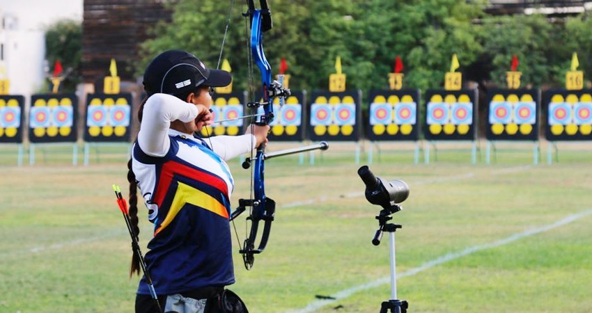 Arqueros Sudcalifornianos se someterán a evaluación y control