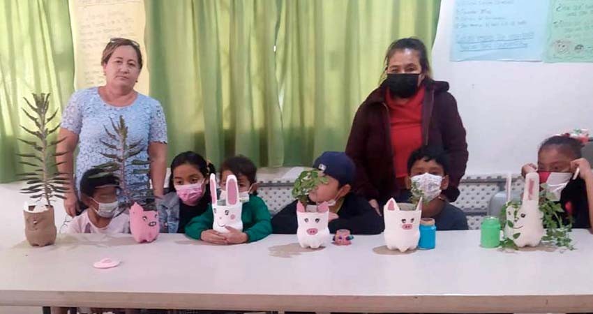 Realizará DIF Municipal La Paz la selección de impulsores infantiles