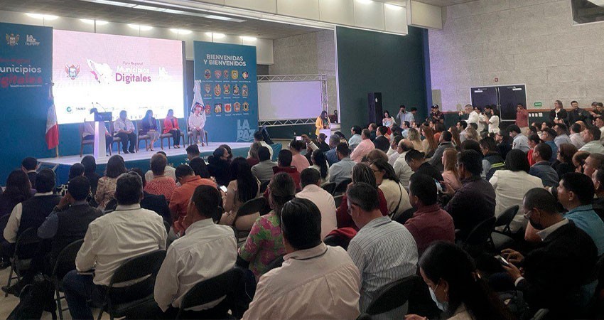 Enfrenta México un gran desafío por comercio informal: Conamer