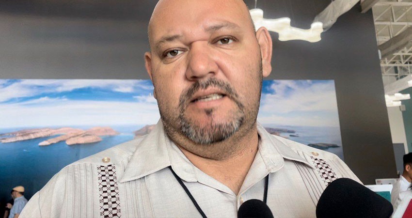 Aún no se determina si fue provocado o no el incendio en el hotel  Los Arcos