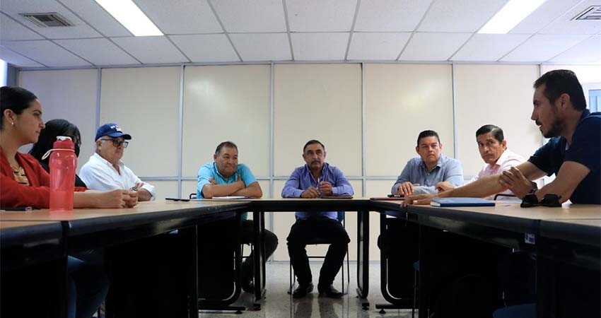 Fortalece UABCS su participación social en comunidades rurales