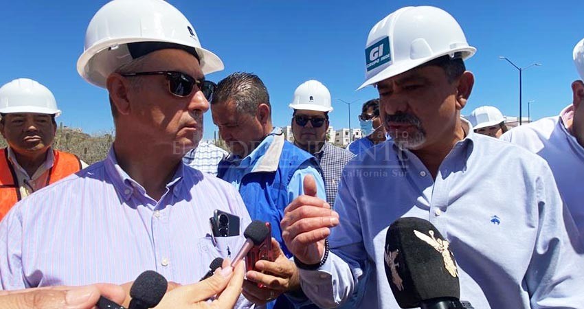 Requiere BCS reestructuración financiera para pagar deudas pasadas: Davis Castro