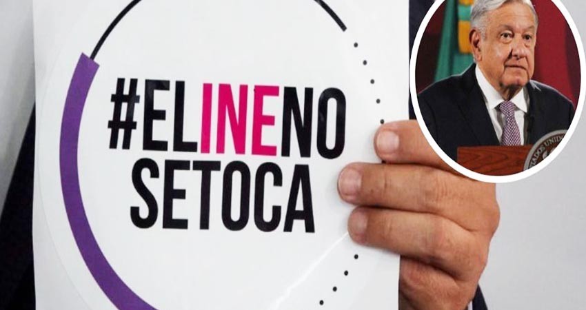 Presidencia de la República, impugnará suspensión del Plan B electoral