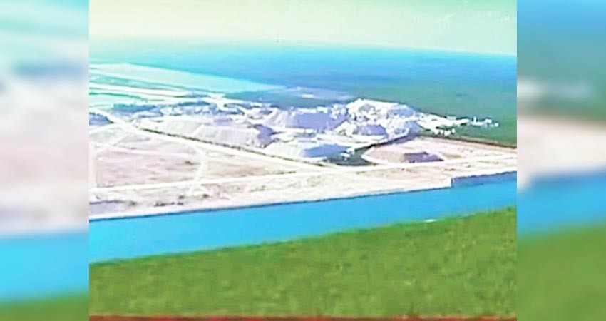 Conflicto por predios en la Riviera Maya: México y Vulcan esperan arbitraje    4