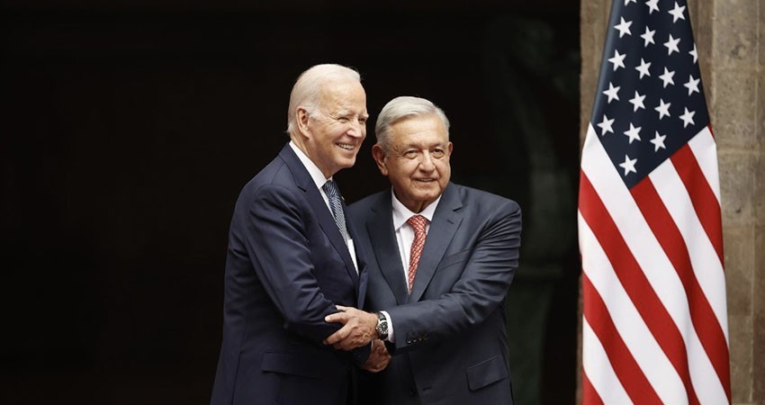 A pesar de los reproches, EU califica a México como un "socio valioso"