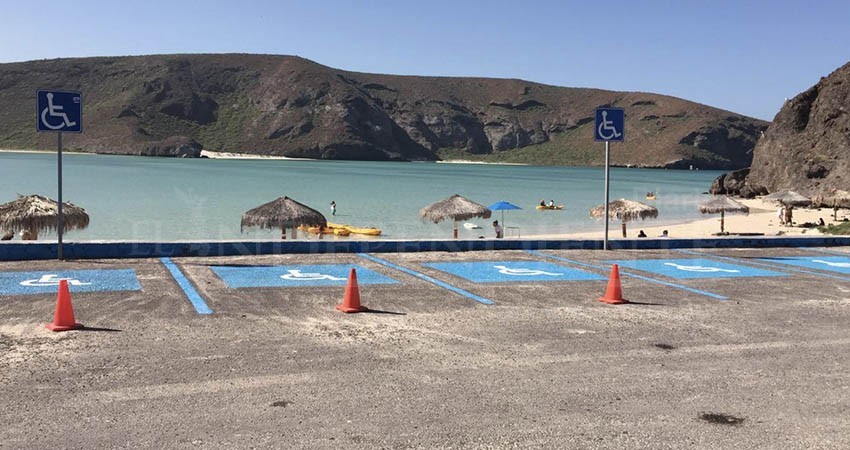 Necesarias las restricciones en Balandra: subsecretario de turismo