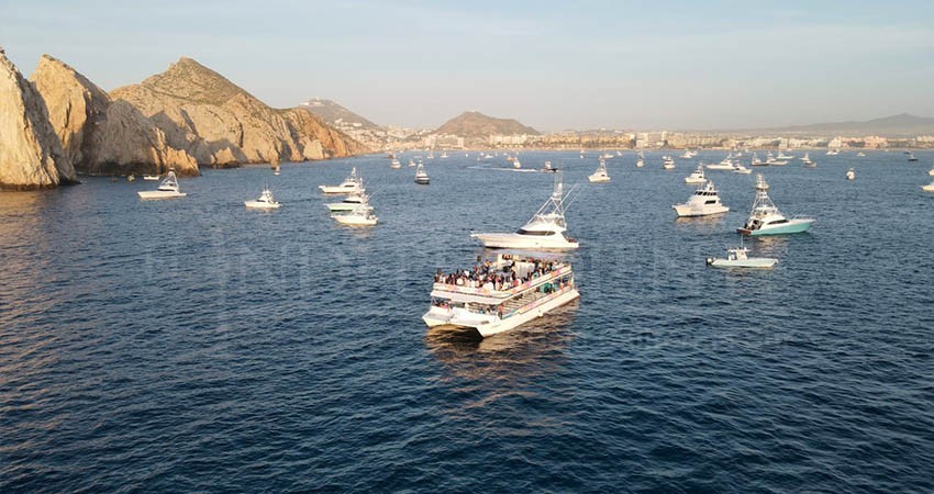 La pesca deportiva da impulso económico a BCS: SEPADA