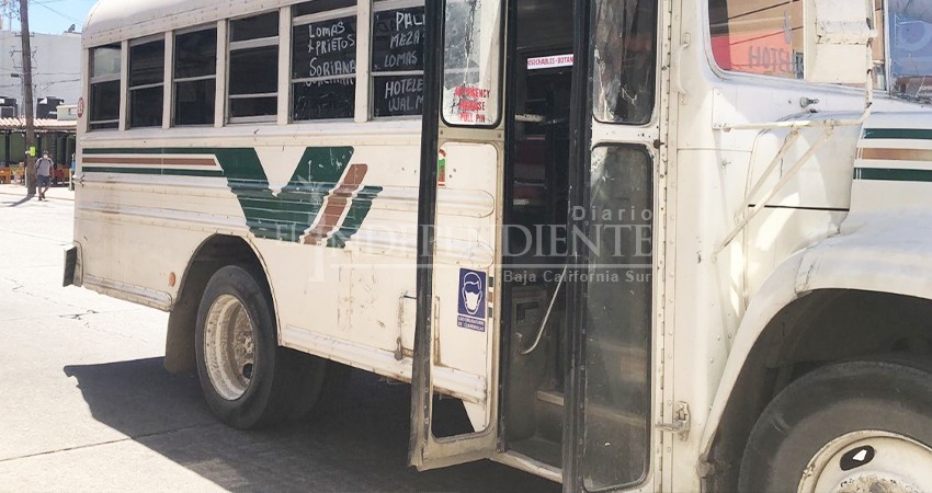 "Que el Congreso de más facultades al municipio, sobre el transporte": Leggs Castro