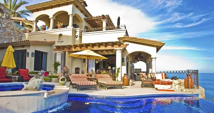 Baja California Sur, dentro de las entidades con más población de clase alta en México