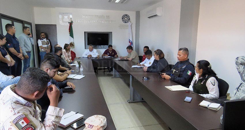 ISJuventud se une al operativo “Te queremos seguro”