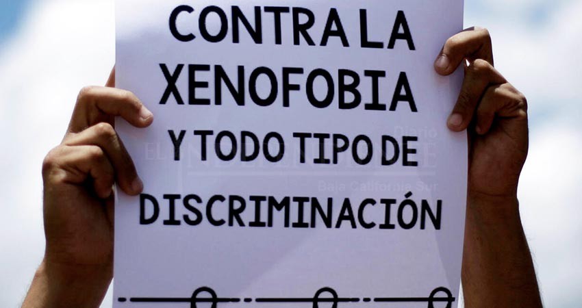 Propone la diputada Moreno Higuera castigar el discursos de odio en BCS