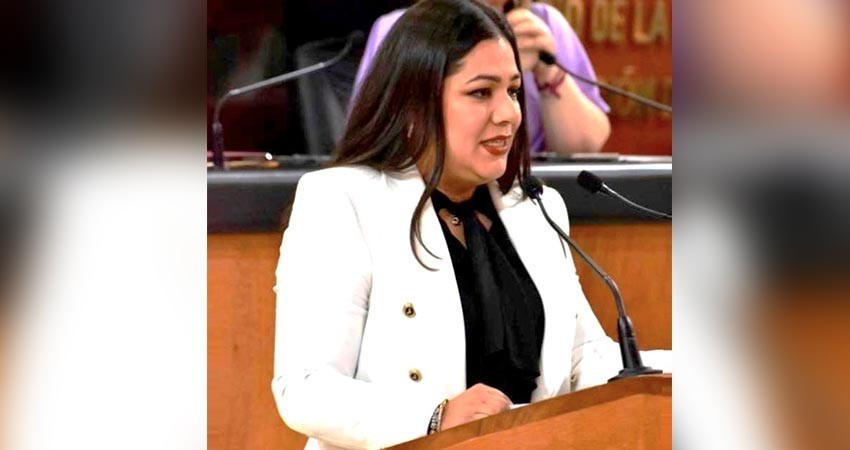 Urge actualizar el Reglamento de Construcciones de Baja California Sur: Diputada Cisneros Ruiz
