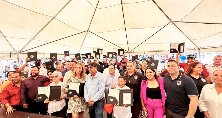 Gobierno de Los Cabos y el INEGI estrechan lazos de colaboración para el desarrollo del Censo Nacional de Gobierno Municipales 2023