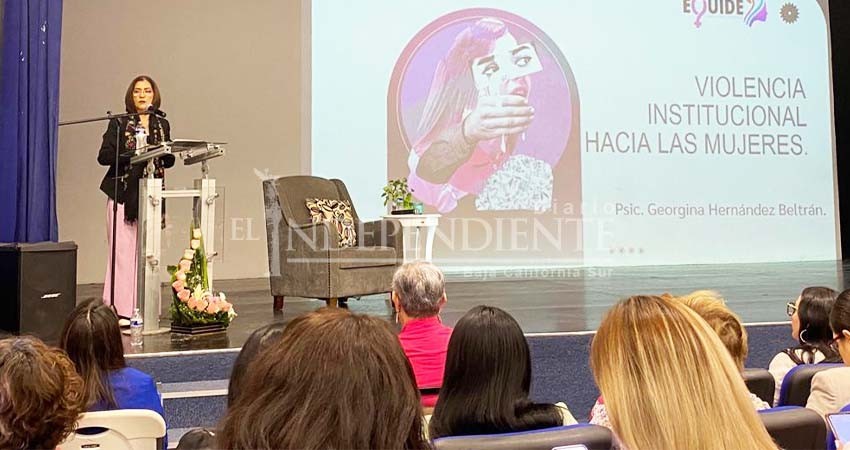 Siguen en espera de justicia denunciantes del exdirector del INDEM Los Cabos