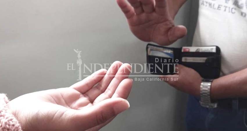 Debe priorizar Congreso de BCS homologación de Ley General de los Derechos de Niñas, Niños y Adolescentes