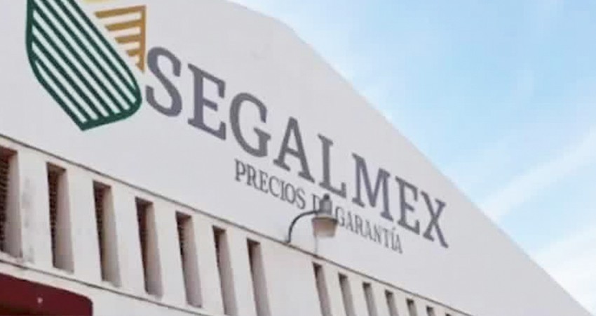 Vinculan a proceso al implicado de desfalco a Segalmex