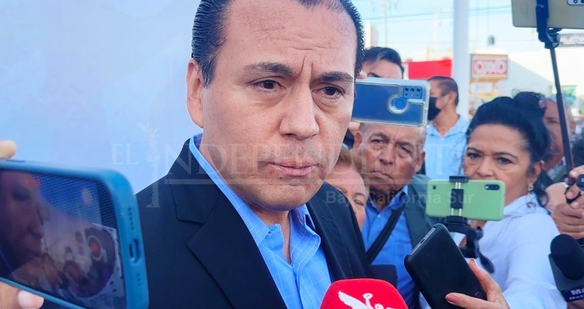 Un accidente automovilístico, la causa del asesinato de 4 personas en La Paz