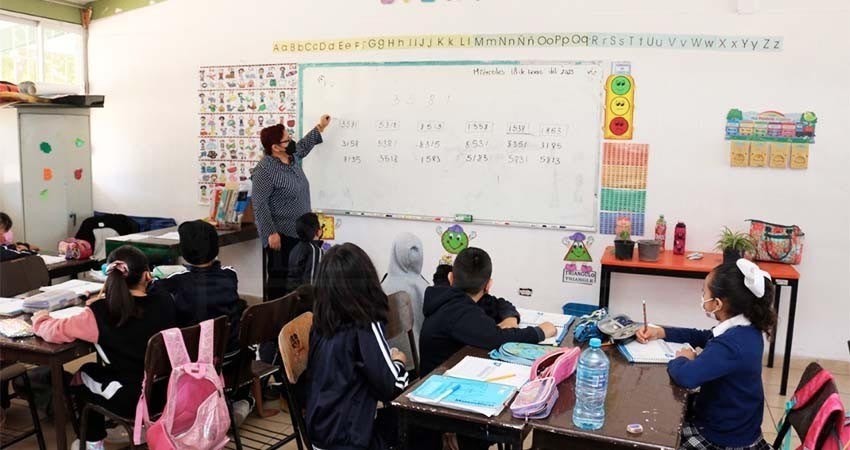 Más de 150 mil estudiantes iniciaron vacaciones en BCS