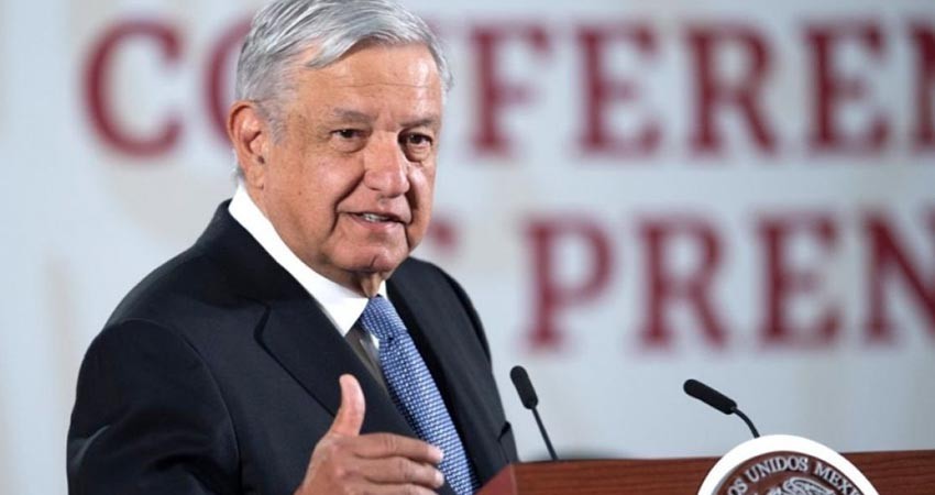 Pide AMLO se revierta suspensión del 'Plan B' electoral