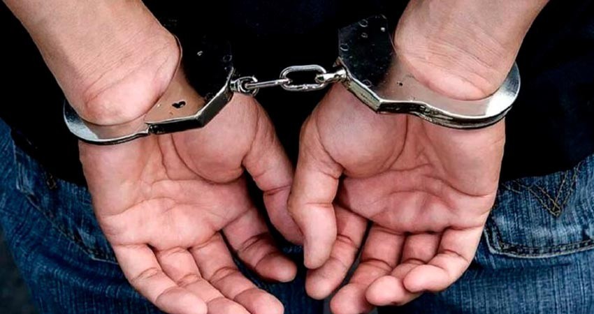 Queda en prisión preventiva Adalberto “N” por el delito de abuso sexual de menor