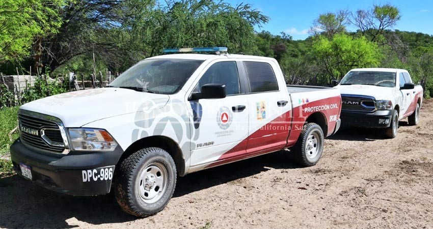 Urgen servicios de emergencia para comunidades rurales: PC