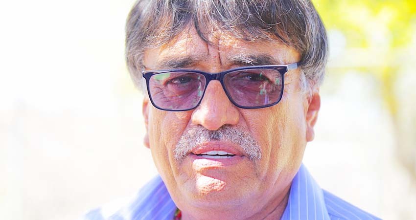 Exhorta alcalde Leggs Castro a tener responsabilidad esta Semana Santa