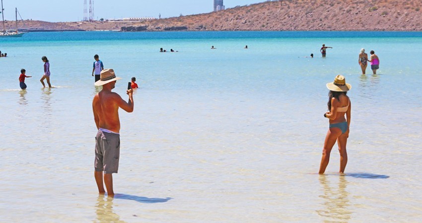 Estas vacaciones, invita SETUE a ser turistas en nuestro estado