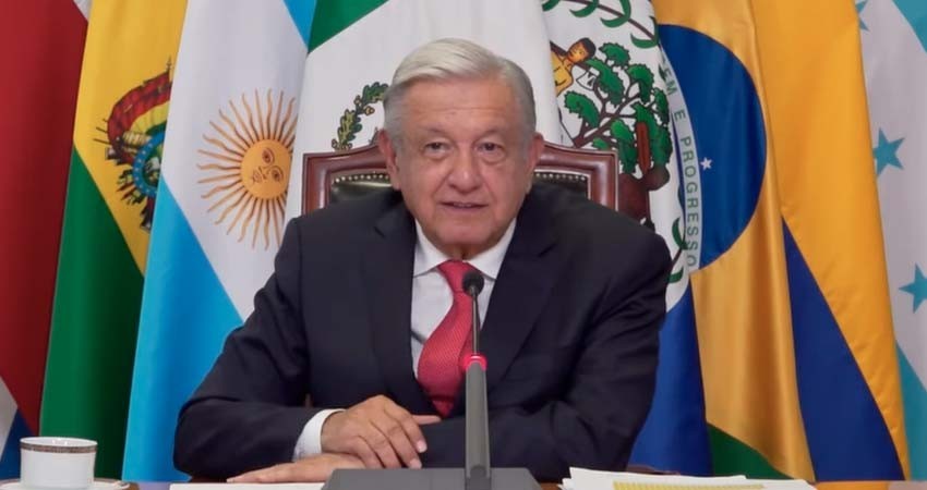 Inflación es una amenaza permanente en la región: AMLO