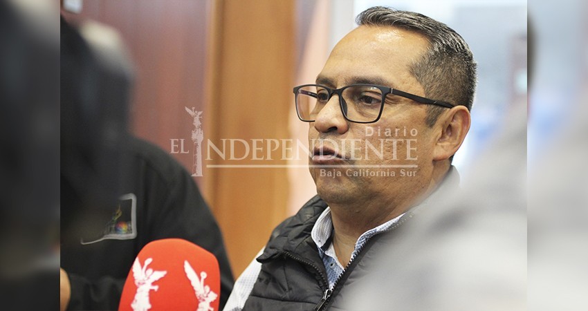 Se espera que en mayo se presente la iniciativa de reforma electoral: LAD