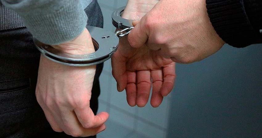 Esteban “N” enfrentará proceso por violencia familiar